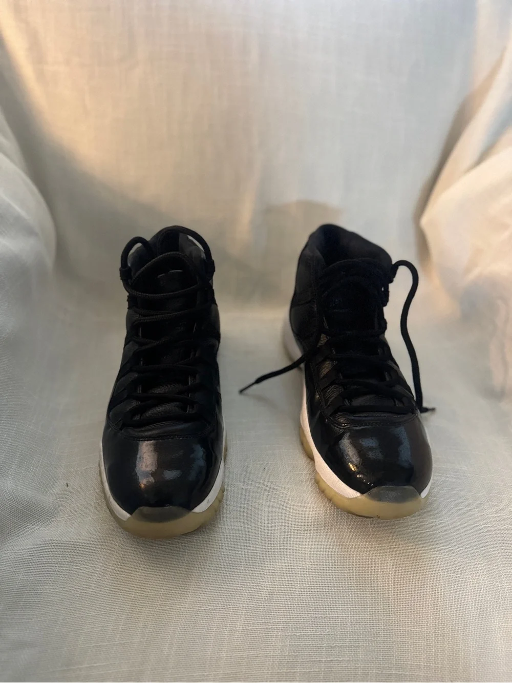 Jordan air 11